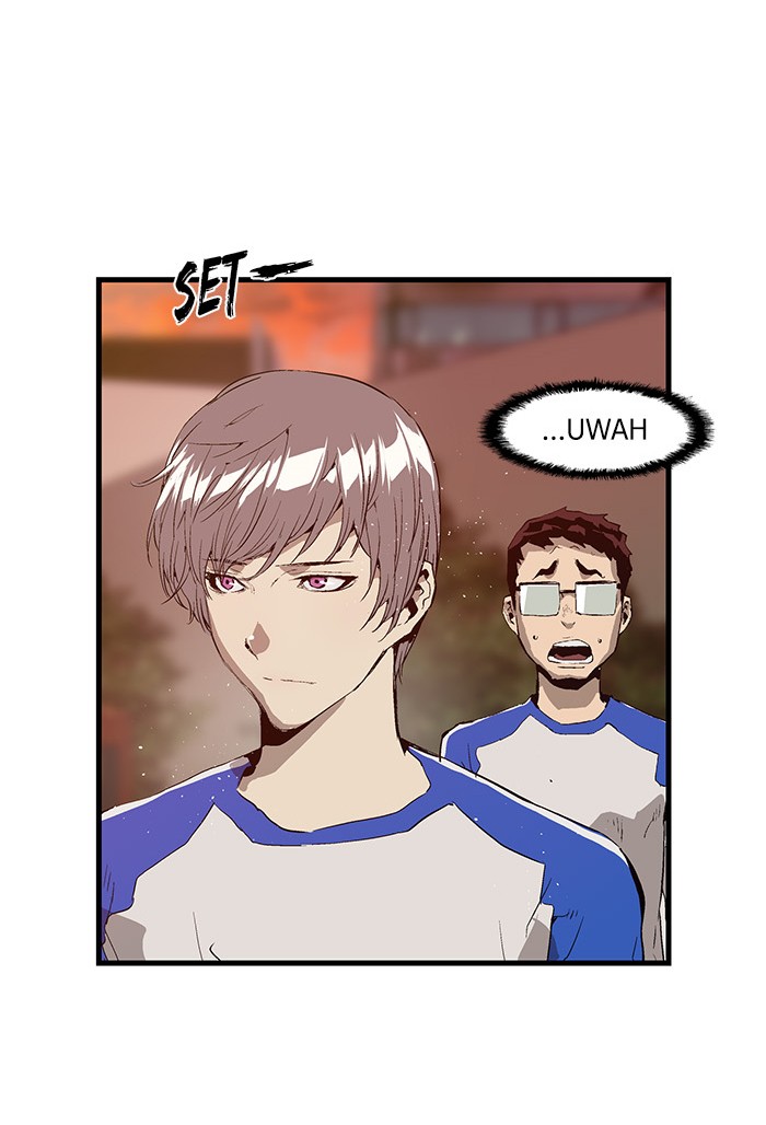 Weak Hero - Chapter 23 - Page 44