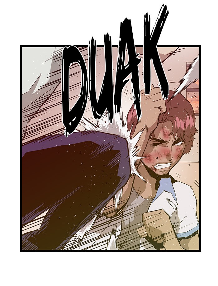 Weak Hero - Chapter 23 - Page 47