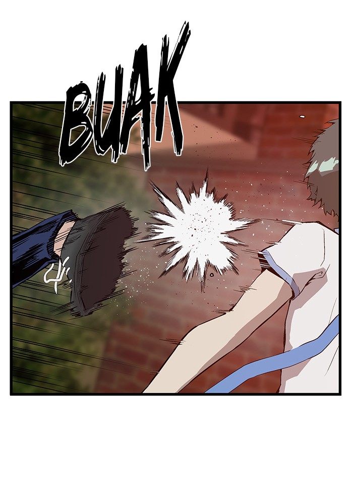 Weak Hero - Chapter 23 - Page 5