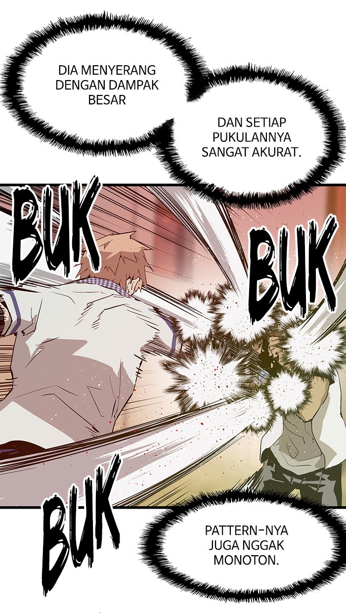 Weak Hero - Chapter 23 - Page 50