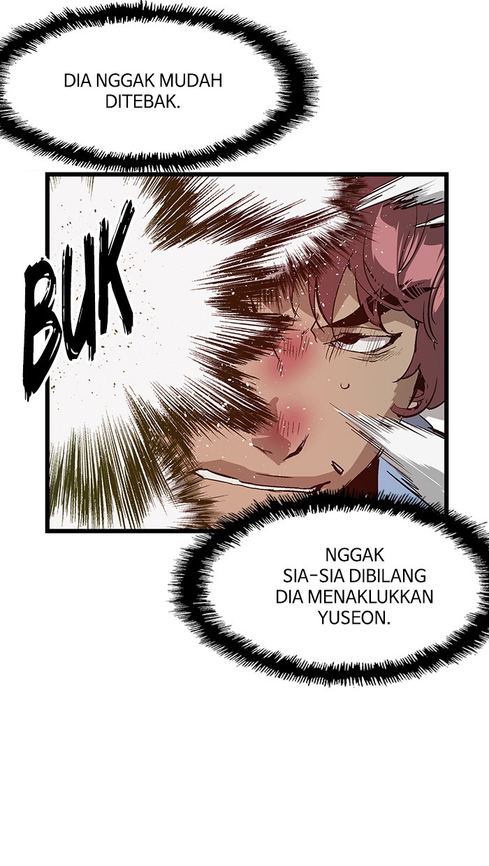 Weak Hero - Chapter 23 - Page 51