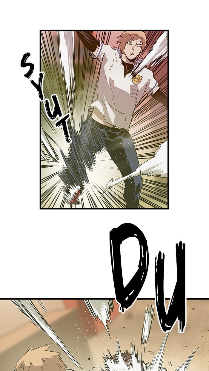 Weak Hero - Chapter 23 - Page 52