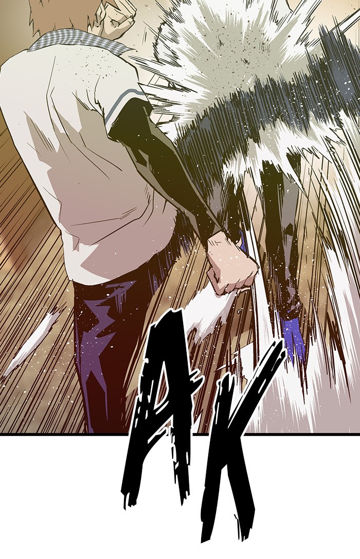 Weak Hero - Chapter 23 - Page 53