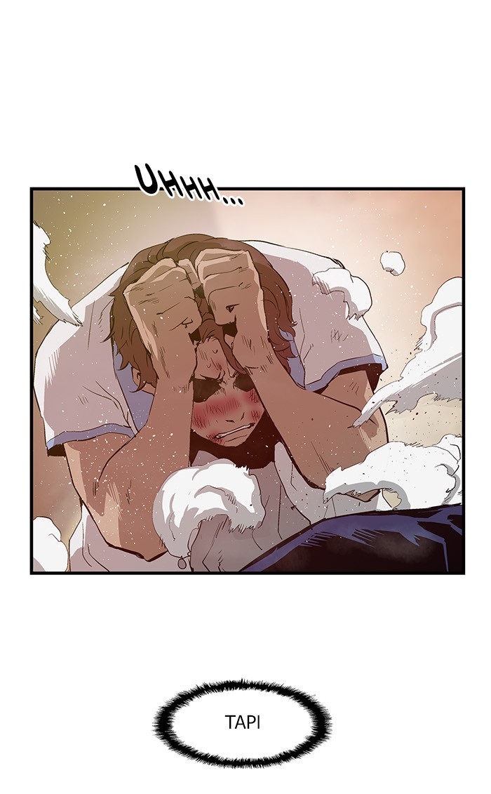 Weak Hero - Chapter 23 - Page 54