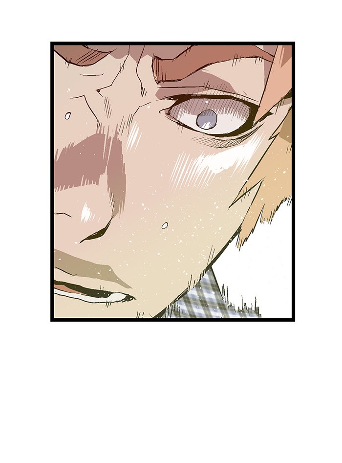 Weak Hero - Chapter 23 - Page 58