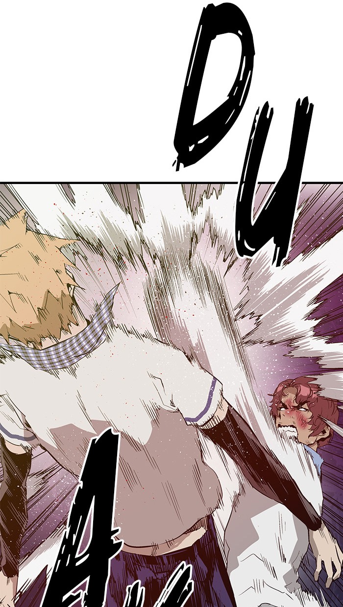 Weak Hero - Chapter 23 - Page 59