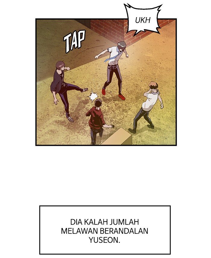 Weak Hero - Chapter 23 - Page 6