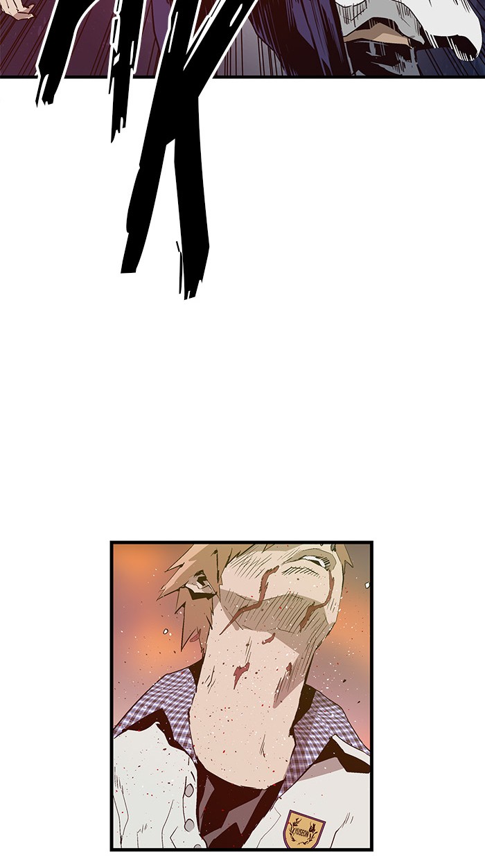 Weak Hero - Chapter 23 - Page 60