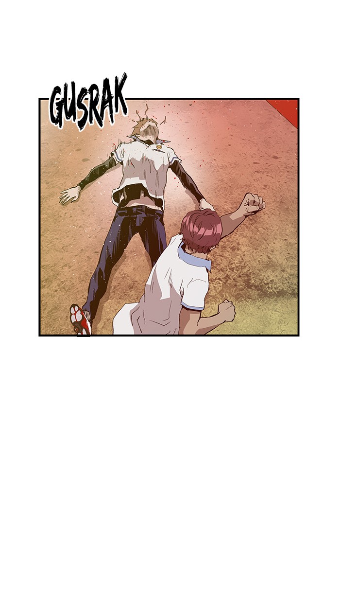 Weak Hero - Chapter 23 - Page 61