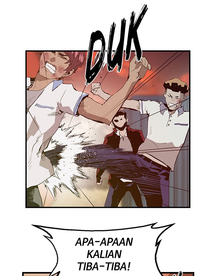 Weak Hero - Chapter 23 - Page 67