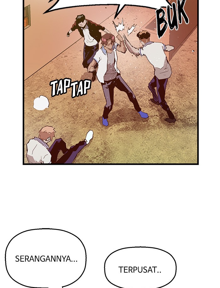 Weak Hero - Chapter 23 - Page 68