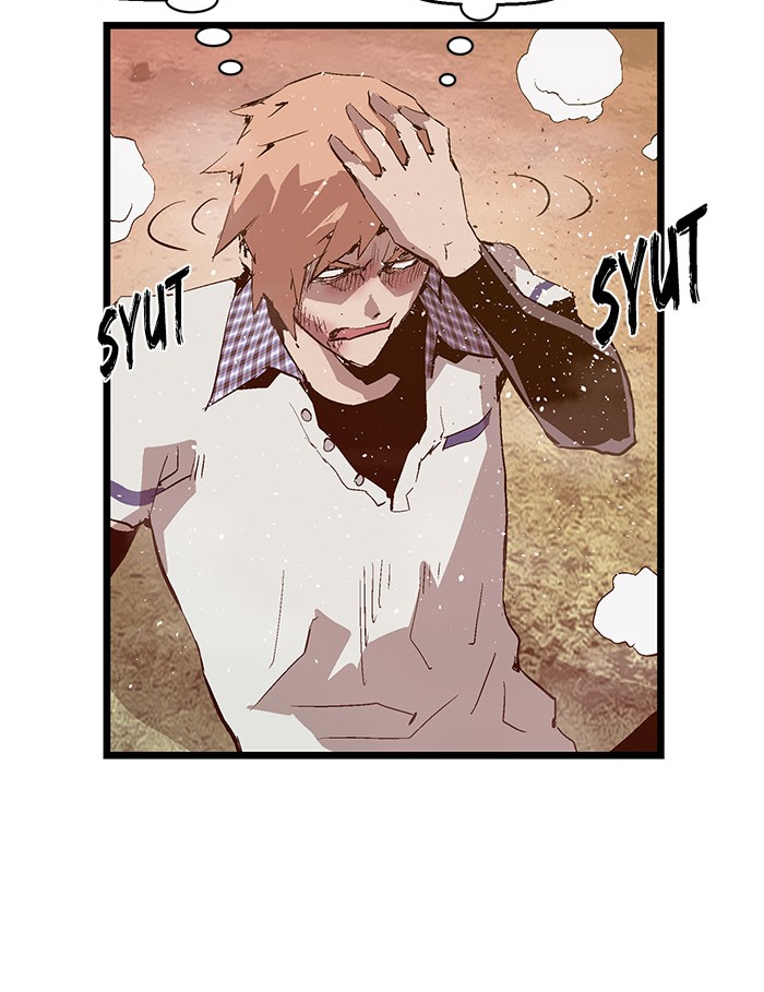 Weak Hero - Chapter 23 - Page 69