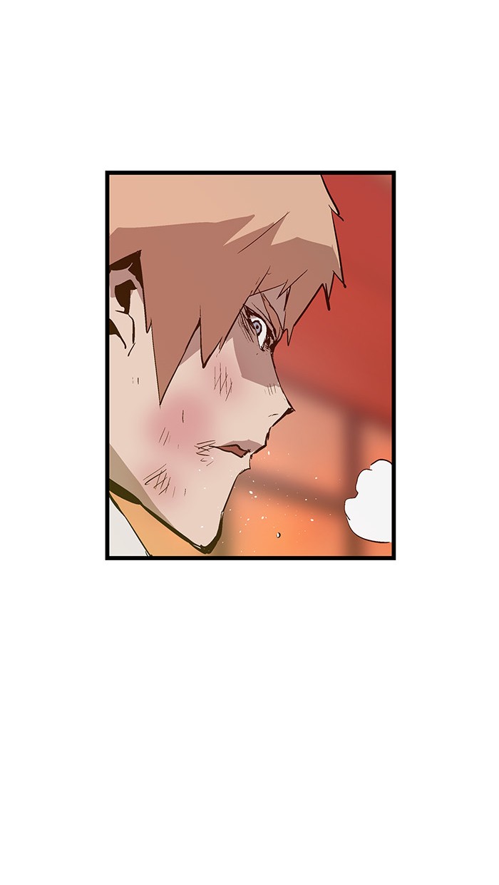 Weak Hero - Chapter 23 - Page 72