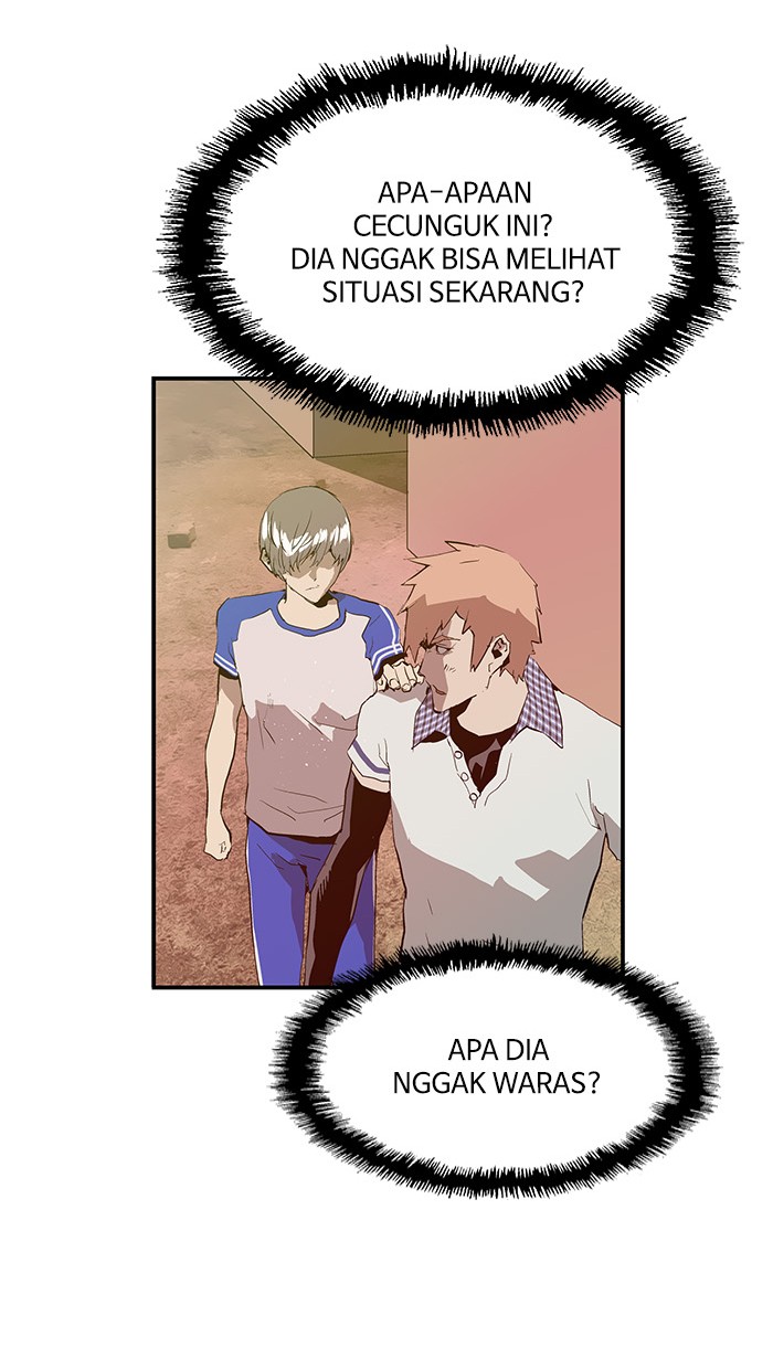 Weak Hero - Chapter 23 - Page 75