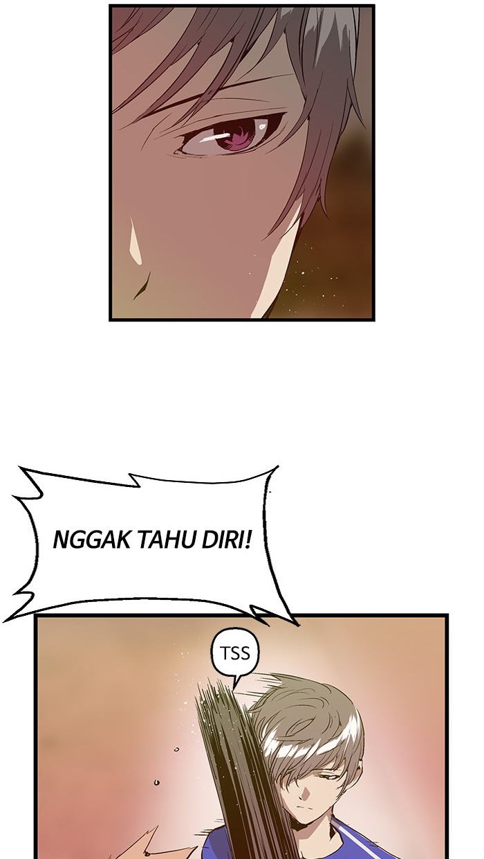 Weak Hero - Chapter 23 - Page 79