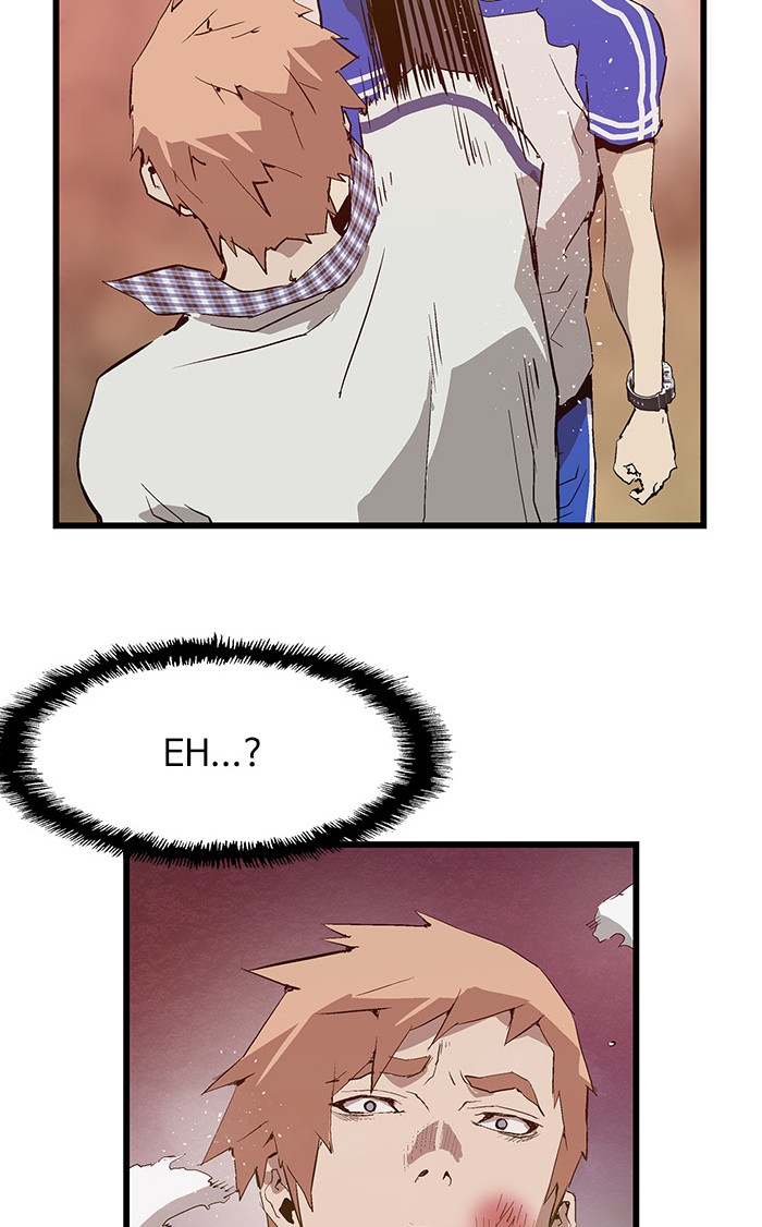 Weak Hero - Chapter 23 - Page 80