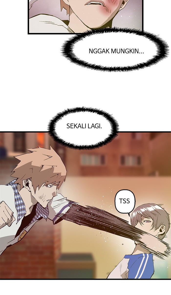 Weak Hero - Chapter 23 - Page 81