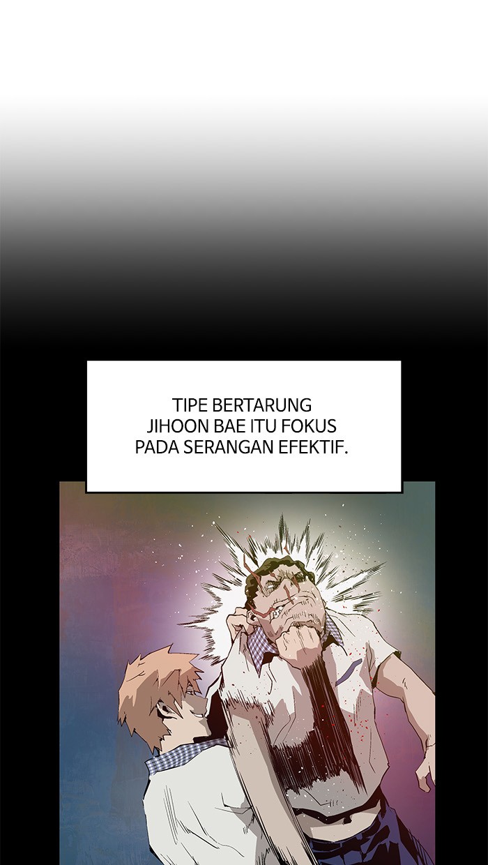 Weak Hero - Chapter 23 - Page 83