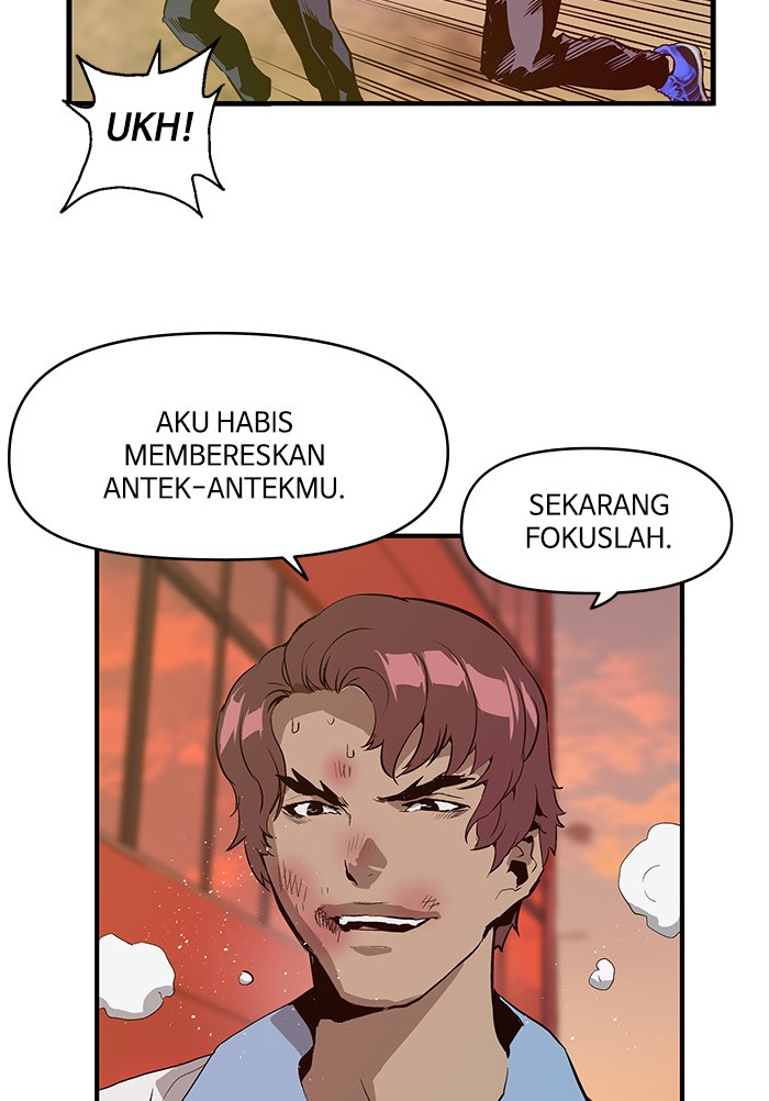 Weak Hero - Chapter 23 - Page 90