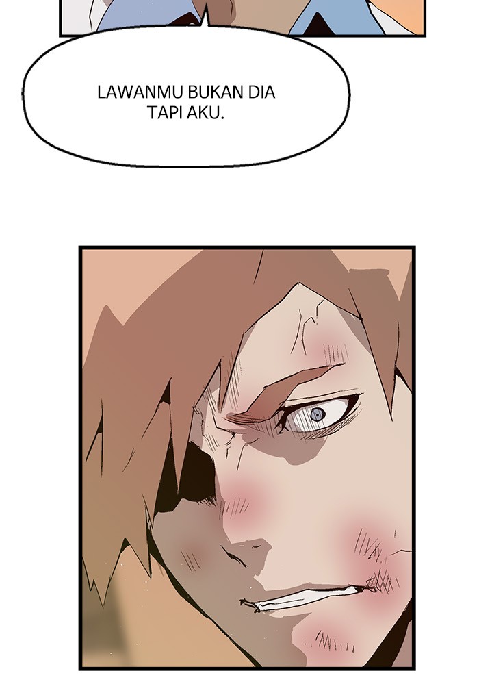 Weak Hero - Chapter 23 - Page 91