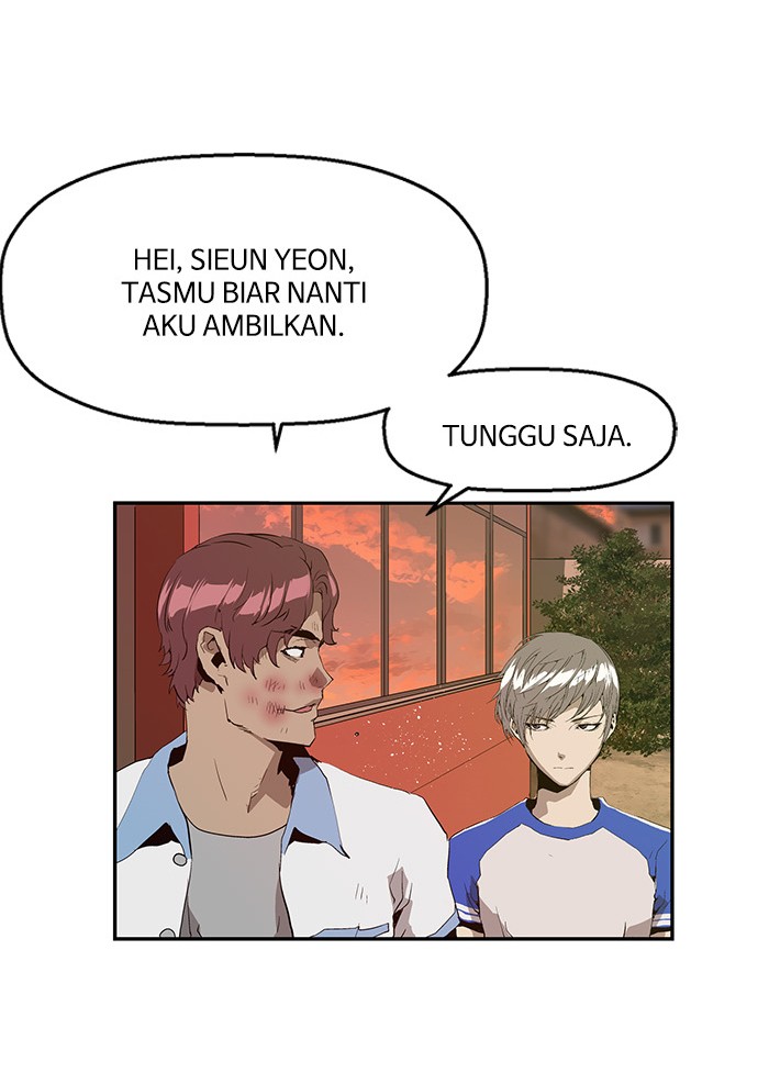 Weak Hero - Chapter 23 - Page 92