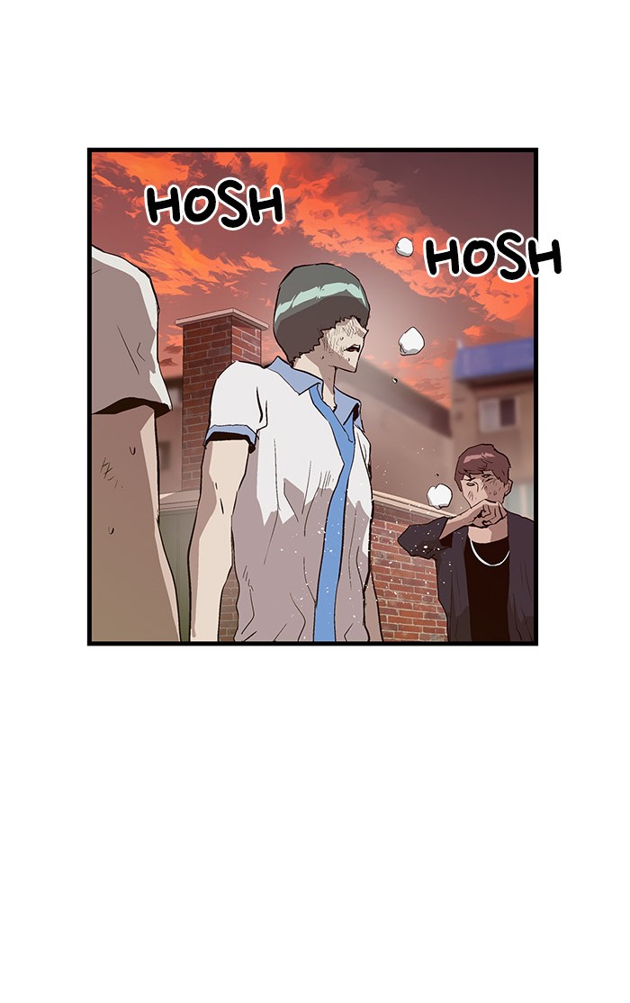 Weak Hero - Chapter 23 - Page 95