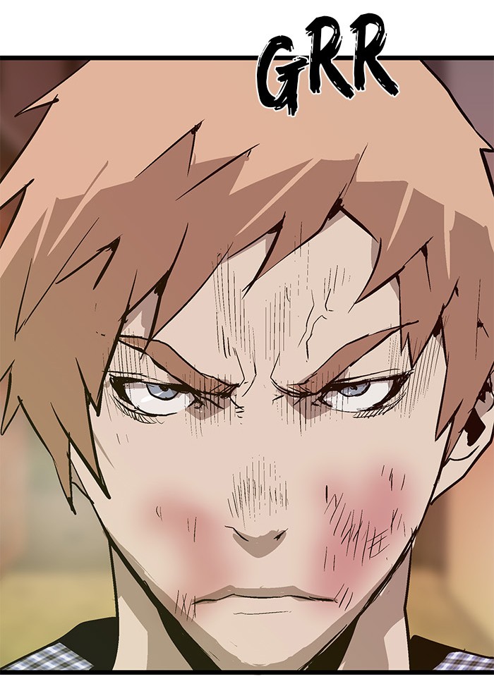 Weak Hero - Chapter 23 - Page 96