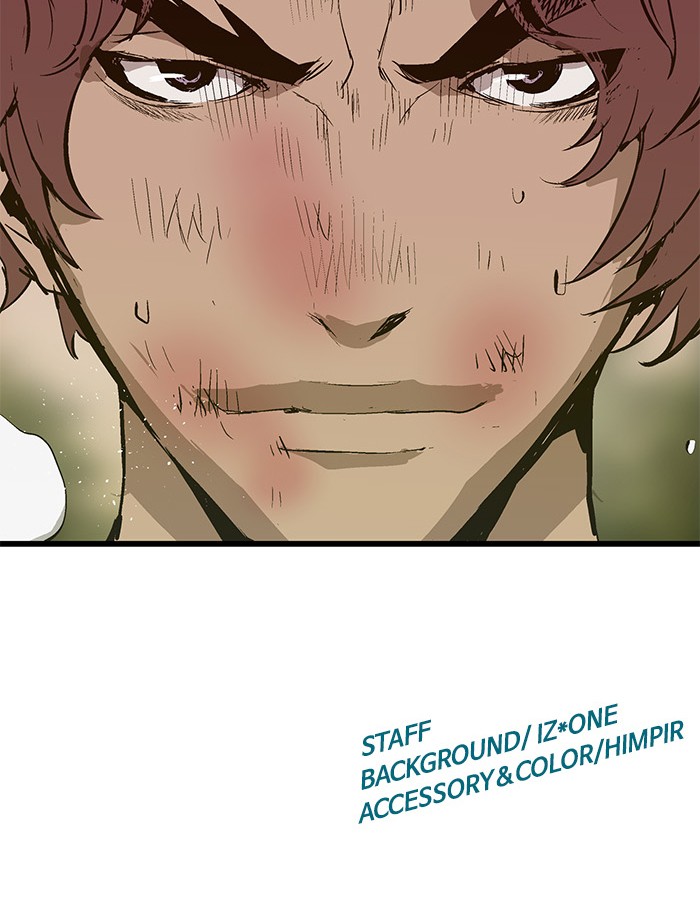 Weak Hero - Chapter 23 - Page 98