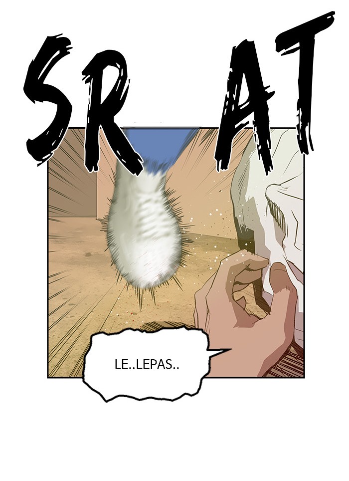 Weak Hero - Chapter 22 - Page 101