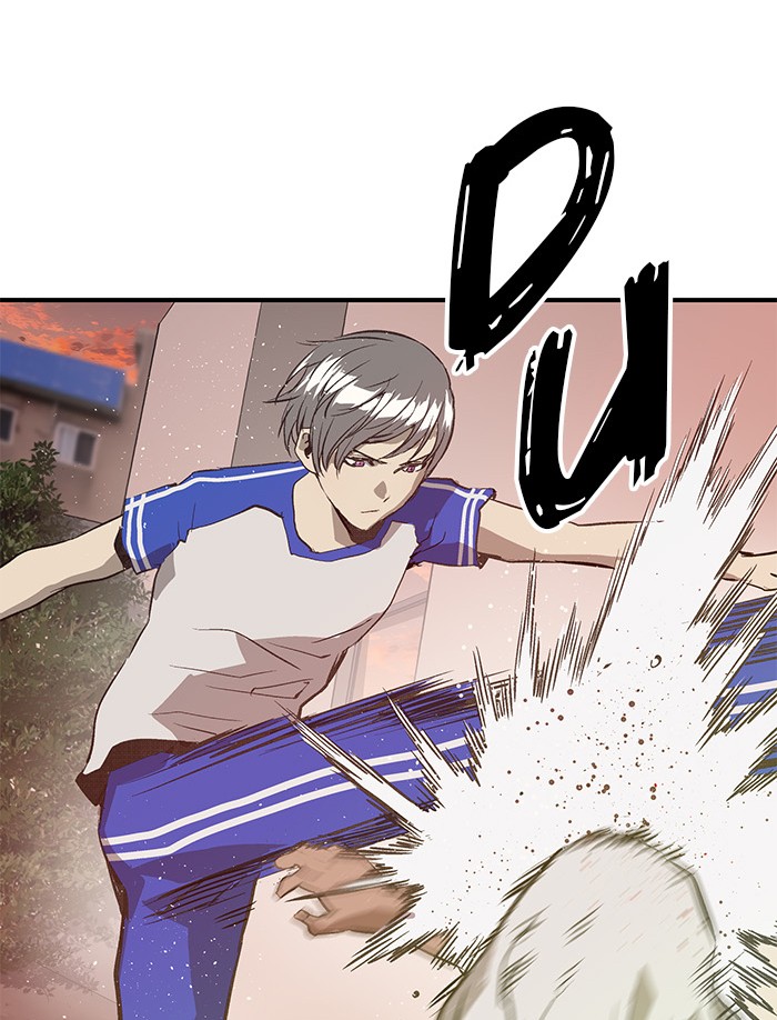 Weak Hero - Chapter 22 - Page 102