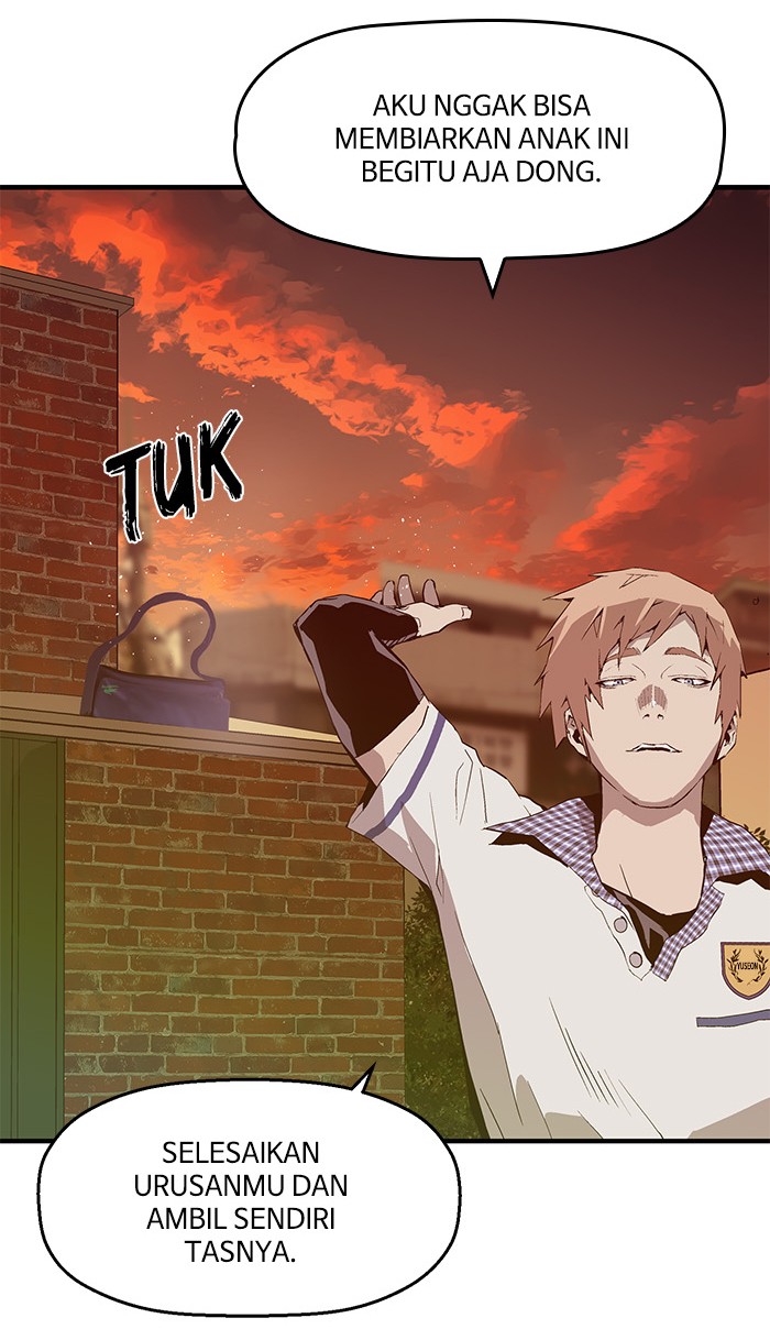 Weak Hero - Chapter 22 - Page 12