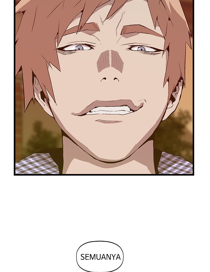 Weak Hero - Chapter 22 - Page 14