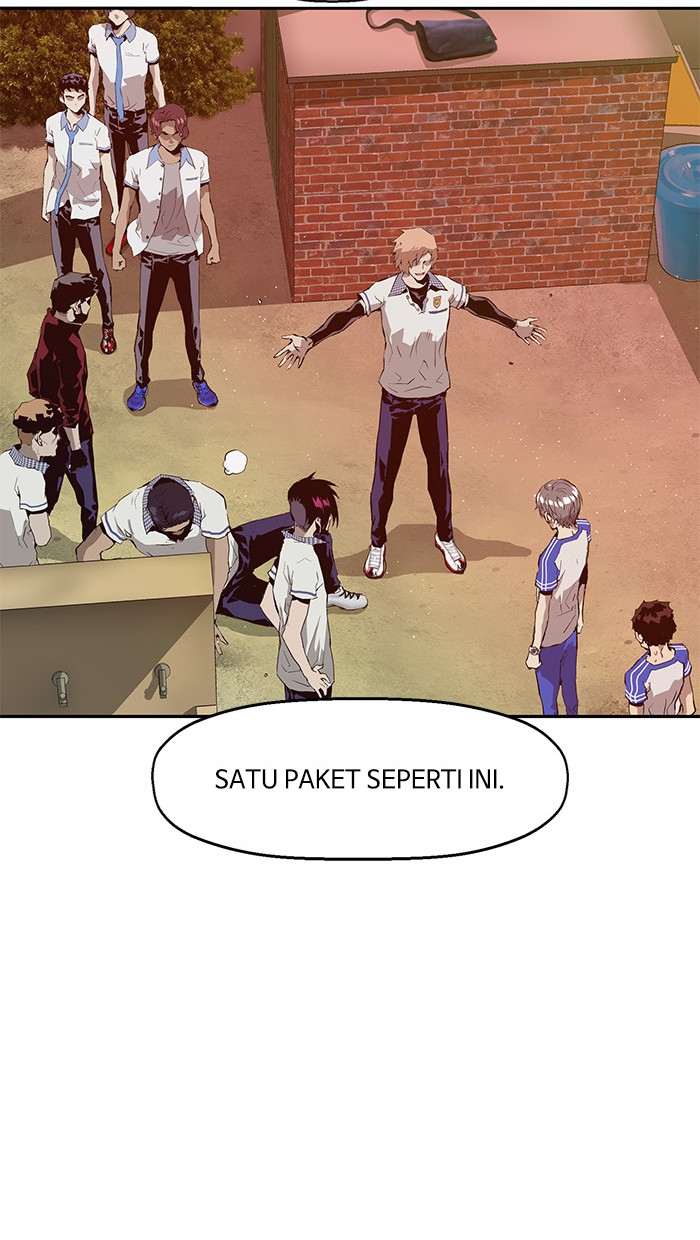 Weak Hero - Chapter 22 - Page 15