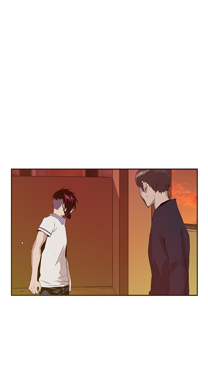 Weak Hero - Chapter 22 - Page 2