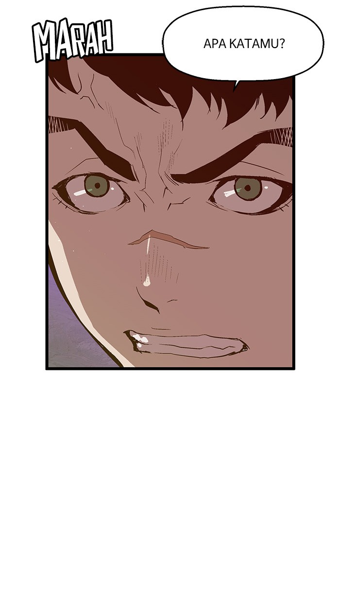 Weak Hero - Chapter 22 - Page 21