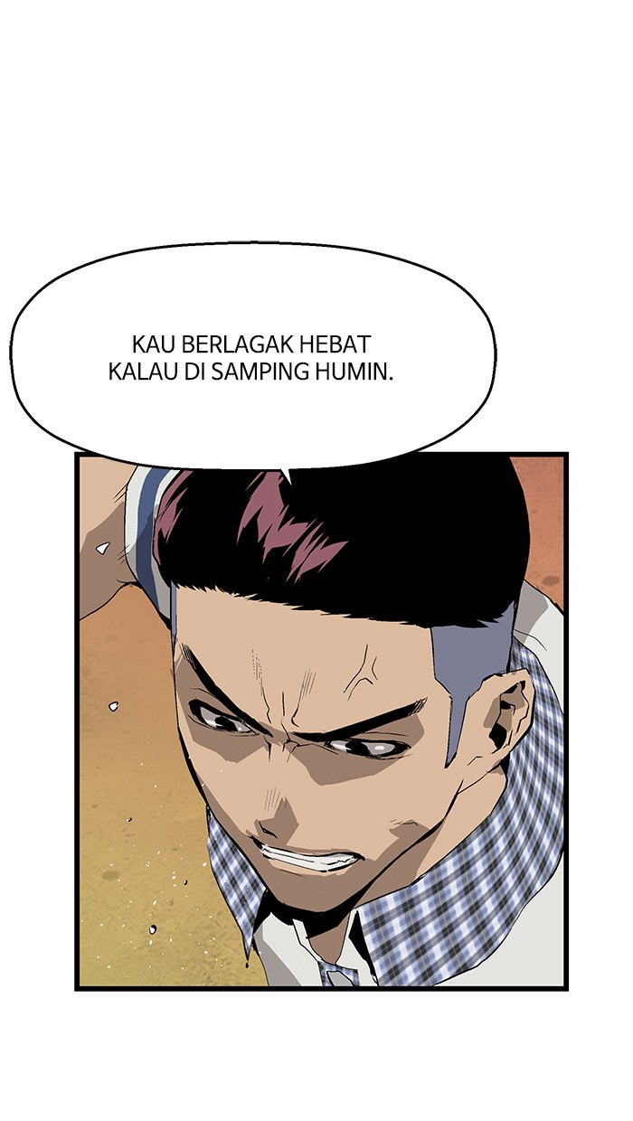 Weak Hero - Chapter 22 - Page 23