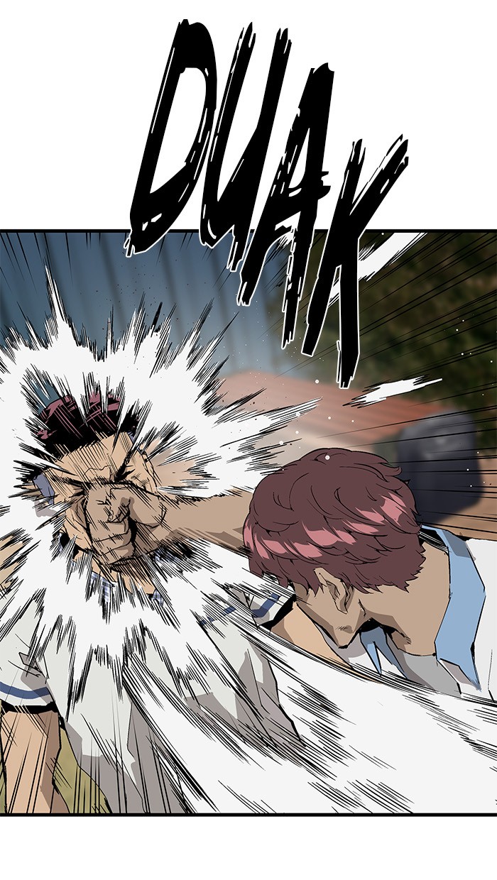 Weak Hero - Chapter 22 - Page 27