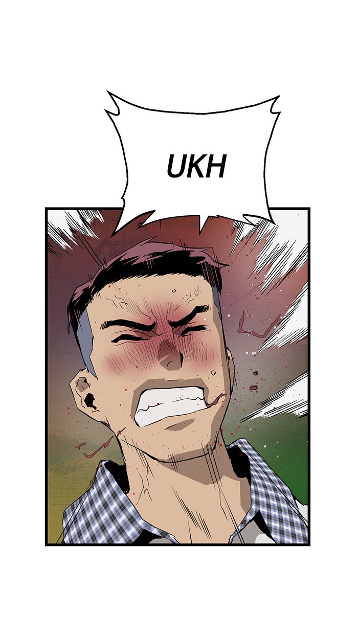 Weak Hero - Chapter 22 - Page 28