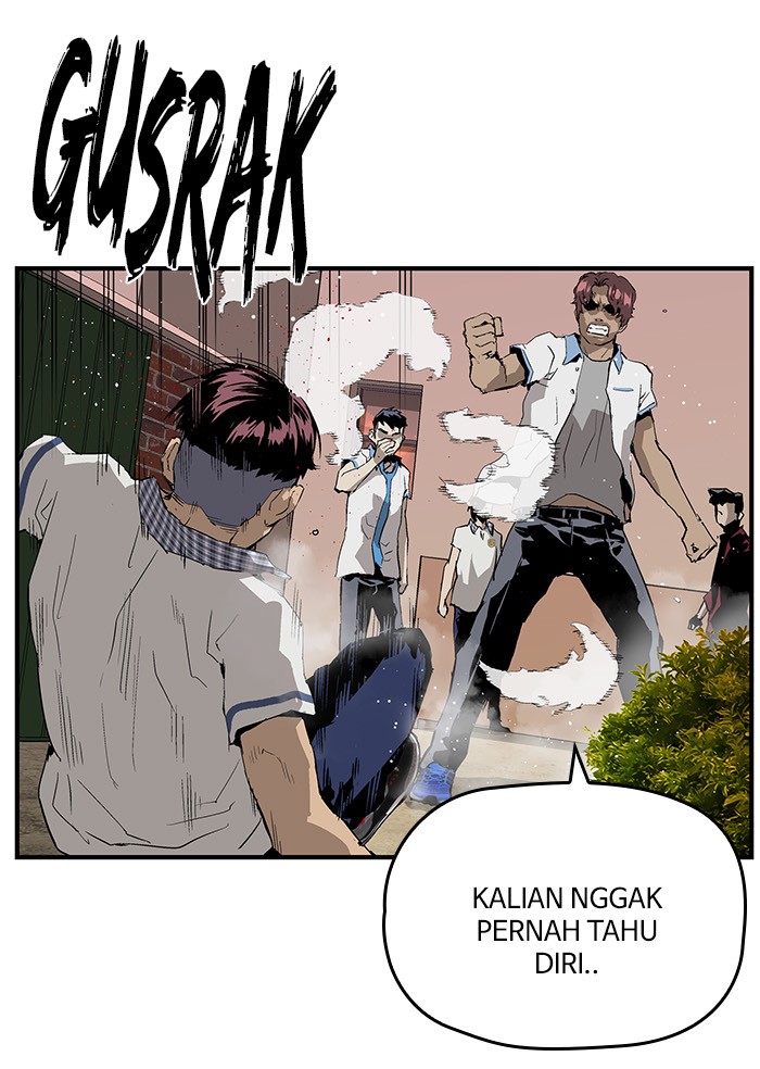 Weak Hero - Chapter 22 - Page 29