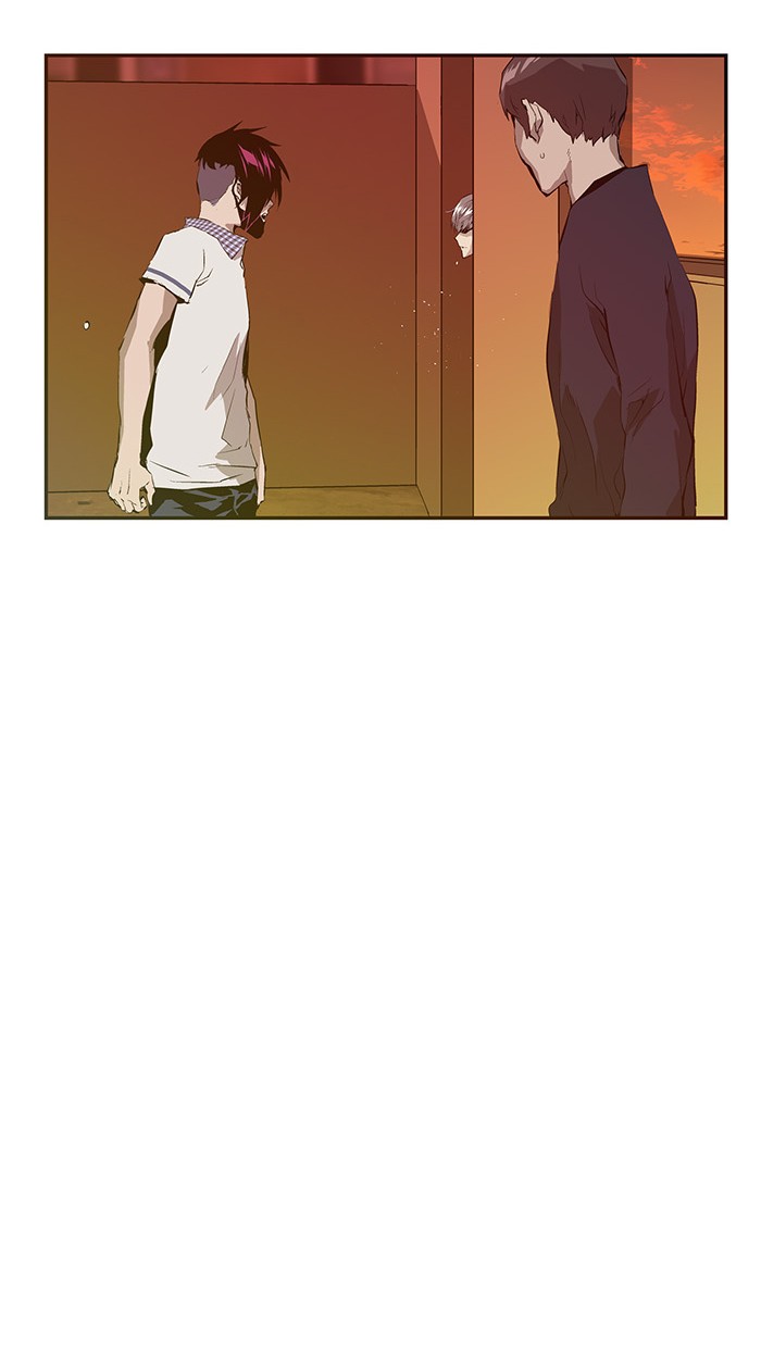 Weak Hero - Chapter 22 - Page 3