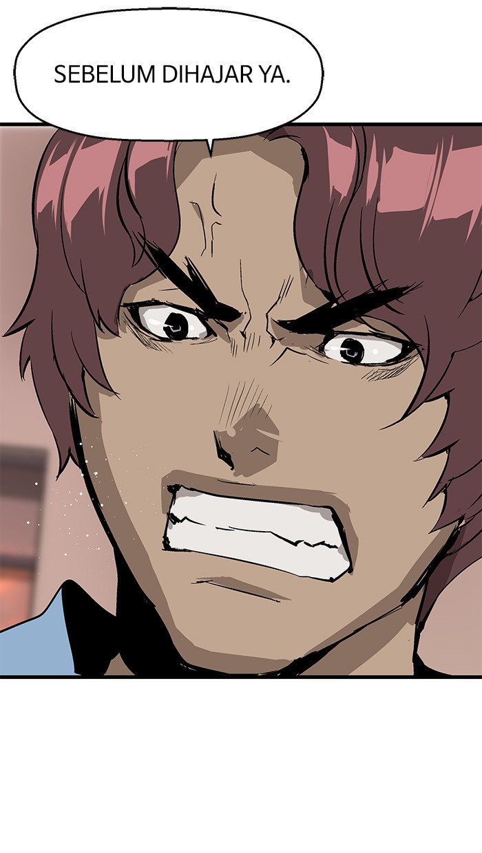 Weak Hero - Chapter 22 - Page 30