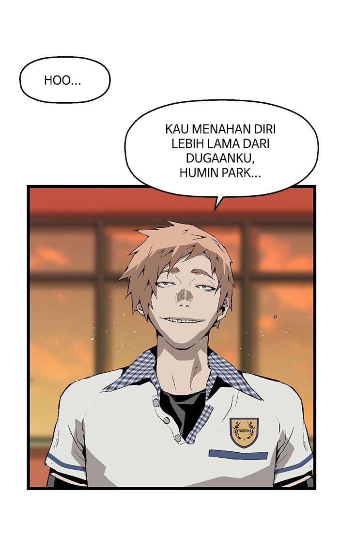 Weak Hero - Chapter 22 - Page 32