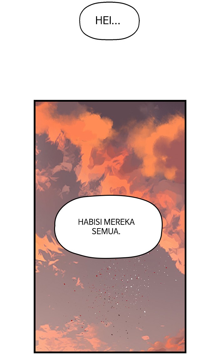 Weak Hero - Chapter 22 - Page 33