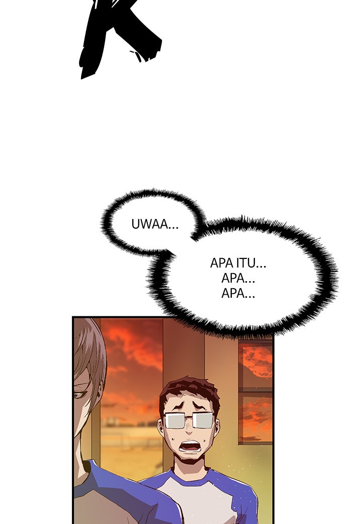 Weak Hero - Chapter 22 - Page 35