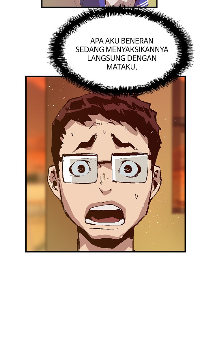 Weak Hero - Chapter 22 - Page 36