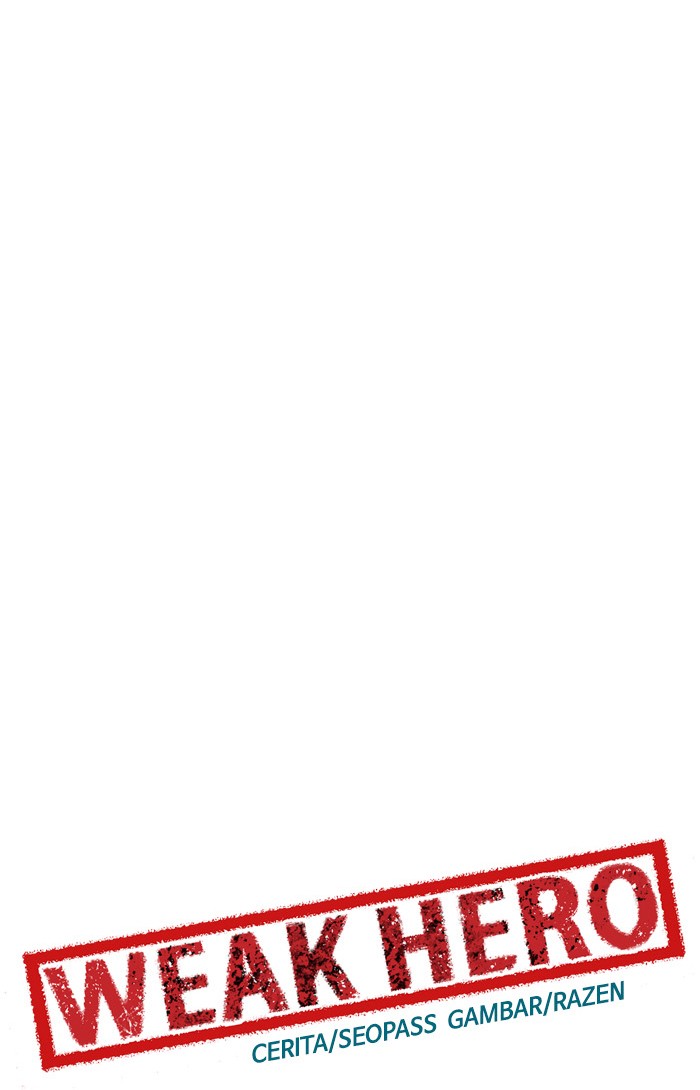Weak Hero - Chapter 22 - Page 38