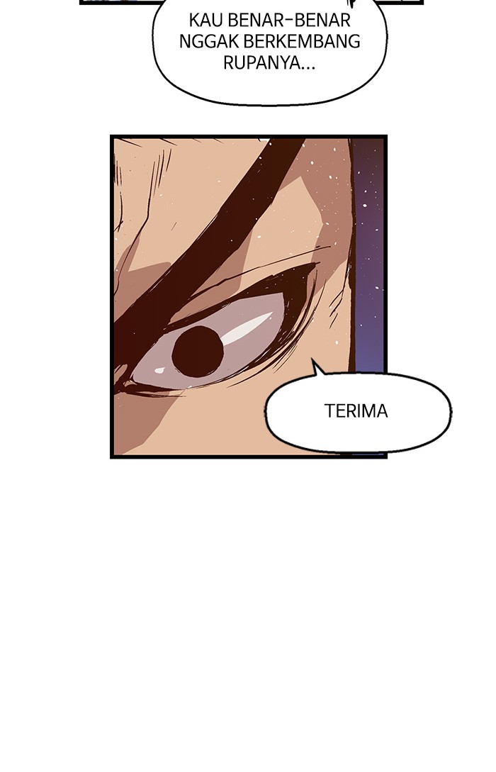 Weak Hero - Chapter 22 - Page 43