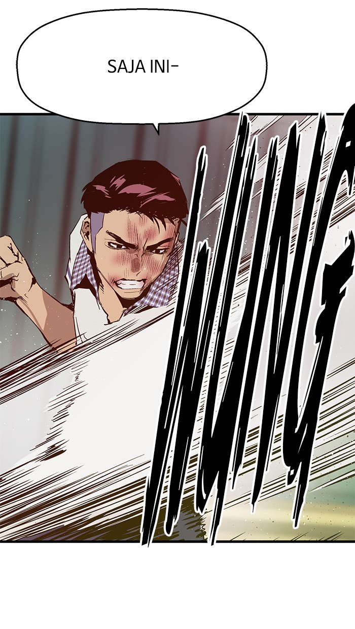 Weak Hero - Chapter 22 - Page 44