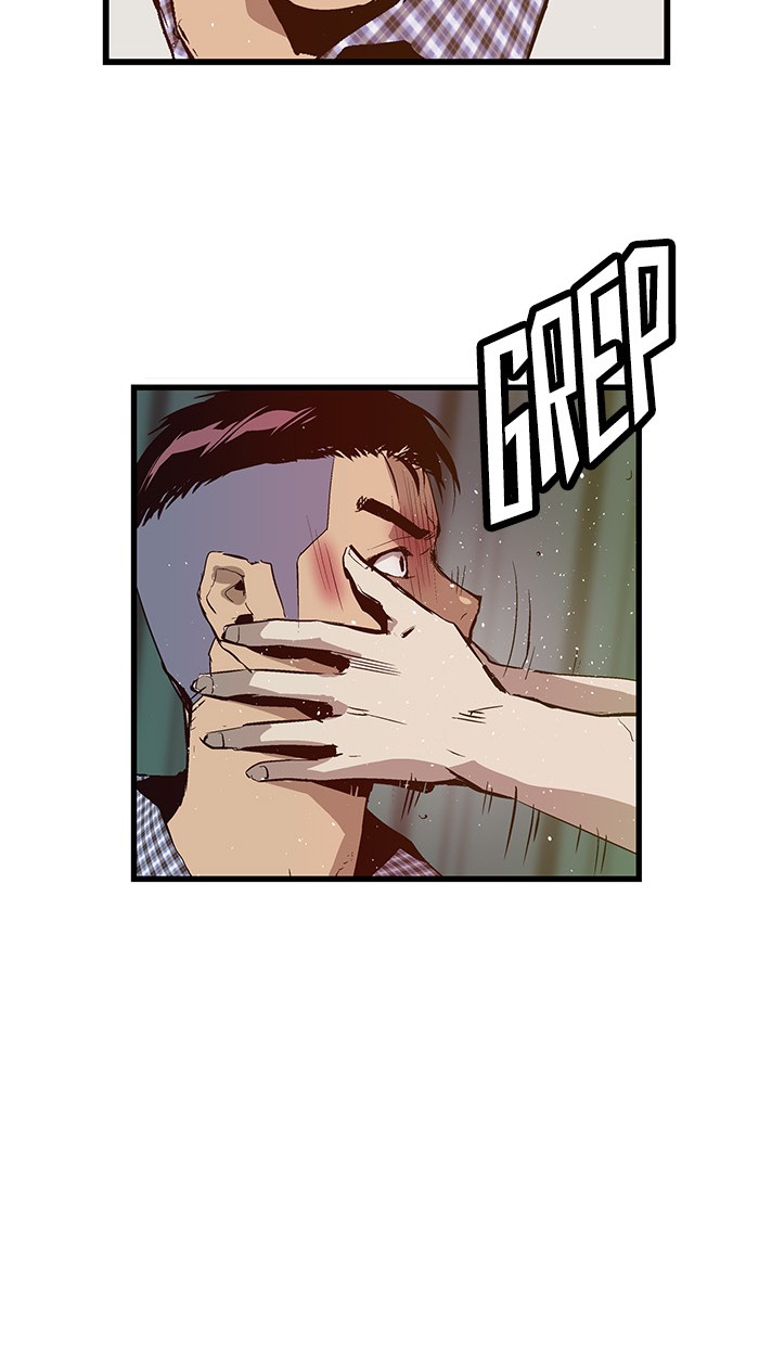 Weak Hero - Chapter 22 - Page 46