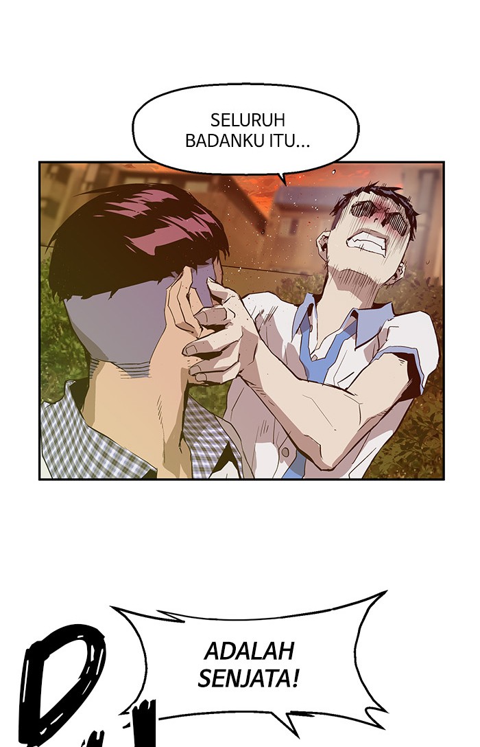 Weak Hero - Chapter 22 - Page 47